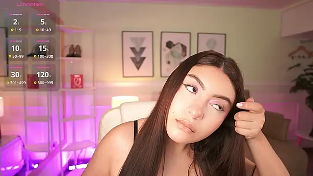 Snapshot of MandyCollins chatting on April 13, 2026, 11:36 am MandyCollins online show from April 13, 2026, 11:36 am