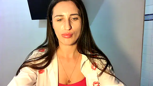 EveLuxe01 online show from February 28, 2026, 12:32 am