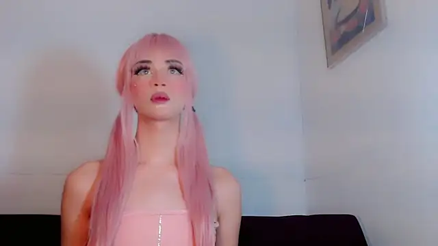 daphne wilson online show from February 27, 2026, 8:19 pm