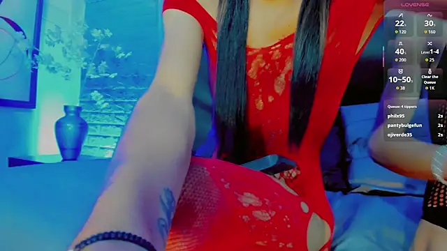 Roxy alexa online show from April 1, 2026, 3:41 am