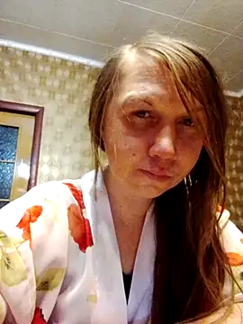 ValeriaCroft online show from February 27, 2026, 5:57 pm