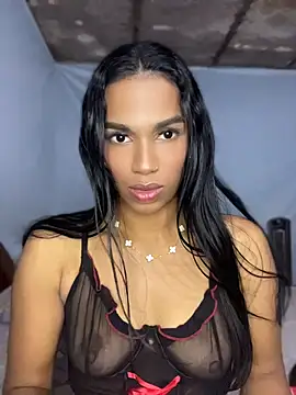 FlorSalvaje  online show from May 1, 2026, 12:48 am