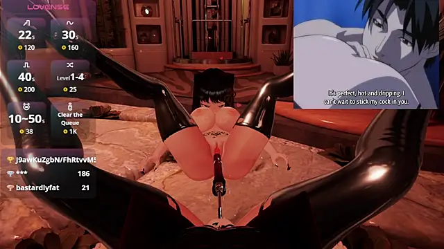 Akira Noctra online show from March 14, 2026, 11:05 am