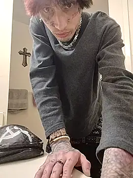 CamBaby007 online show from March 2, 2026, 2:23 am