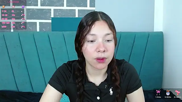 Sweet kitty 05 online show from March 24, 2026, 10:32 pm