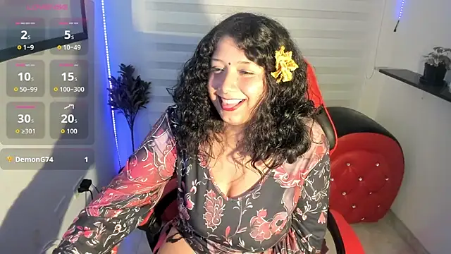 Snapshot of Agatha_Marin chatting on March 20, 2026, 8:59 am Agatha Marin online show from March 20, 2026, 8:59 am