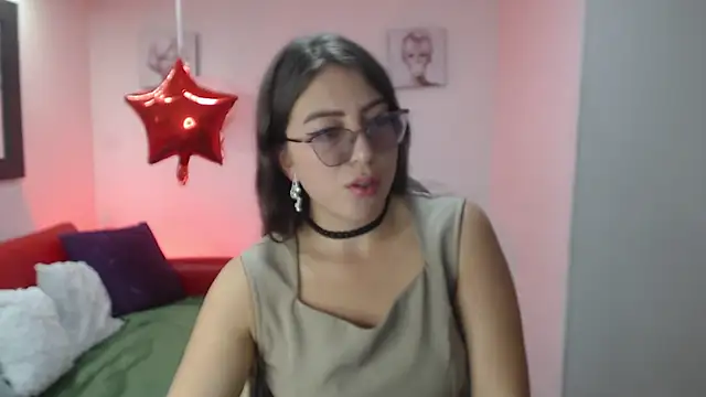 Amara sexyy  online show from February 28, 2026, 7:35 pm