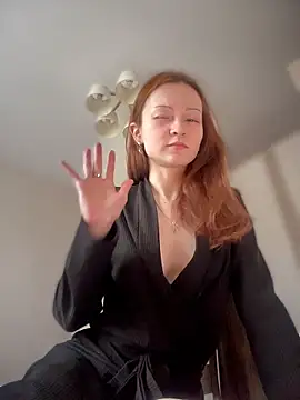 SadieSink  online show from March 3, 2026, 12:56 pm