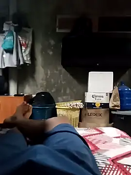 Javier 068 online show from February 28, 2026, 4:12 am