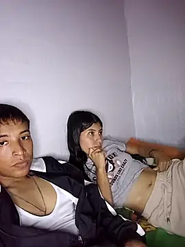 May and Noah online show from April 9, 2026, 10:38 pm