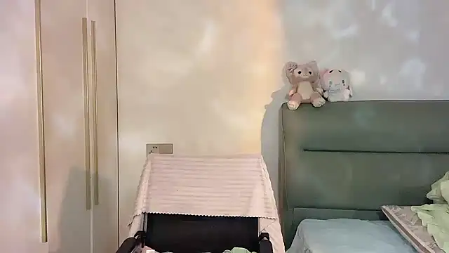 Snapshot of Susu-36E chatting on July 11, 2026, 2:17 pm Susu-36E online show from July 11, 2026, 2:17 pm