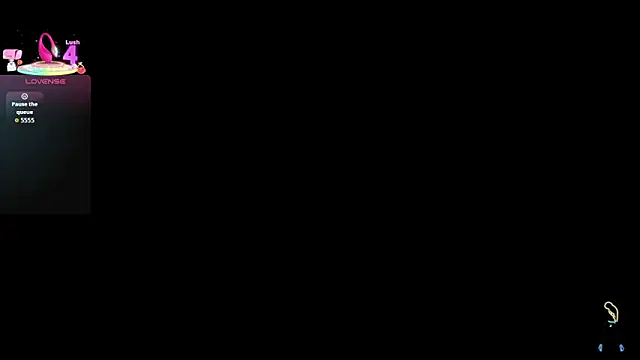 Hanna klover online show from March 19, 2026, 3:39 am