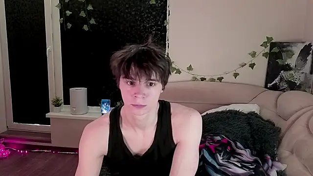 Snapshot of AnthonyCuutie chatting on March 27, 2026, 8:22 am AnthonyCuutie online show from March 27, 2026, 8:22 am