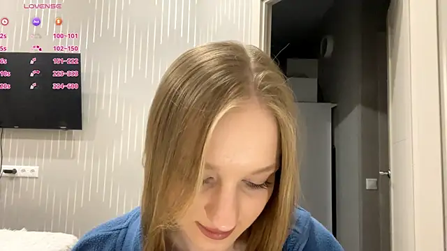 Snapshot of Anika_Socutehe chatting on June 1, 2026, 9:03 pm Anika Socutehe online show from June 1, 2026, 9:03 pm