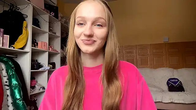 Anika Socutehe online show from March 3, 2026, 11:17 am