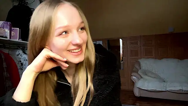 Anika Socutehe online show from March 2, 2026, 1:40 pm