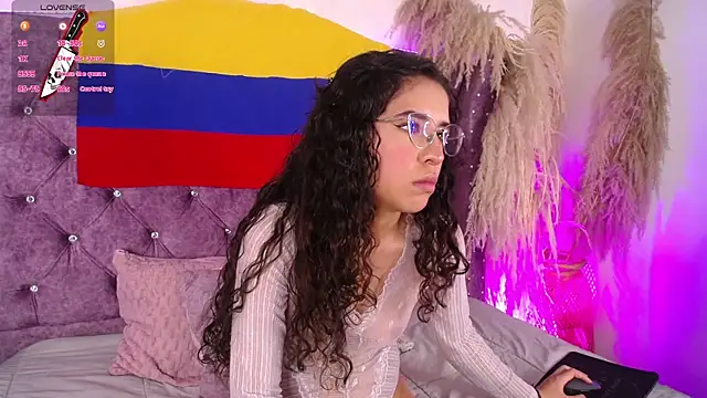 Amara Davis1 online show from July 6, 2026, 4:41 am