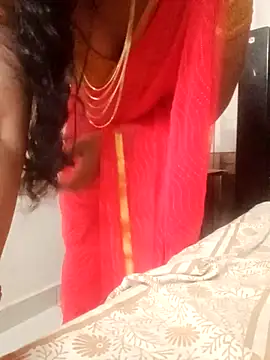 AnushaTelugu online show from March 17, 2026, 5:43 am