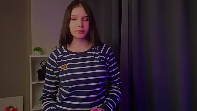 EnidRitzel online show from March 2, 2026, 7:10 pm