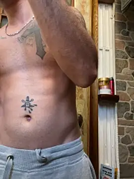 tuttoincognito online show from April 10, 2026, 11:17 am