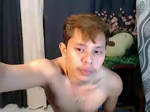 Baby Maxxx online show from March 17, 2026, 7:28 pm