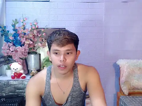 Baby Maxxx online show from May 15, 2026, 11:36 pm
