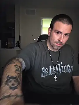 Biggbaddwulf7 online show from May 19, 2026, 8:21 am