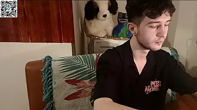  ZaneX online show from March 10, 2026, 7:51 pm