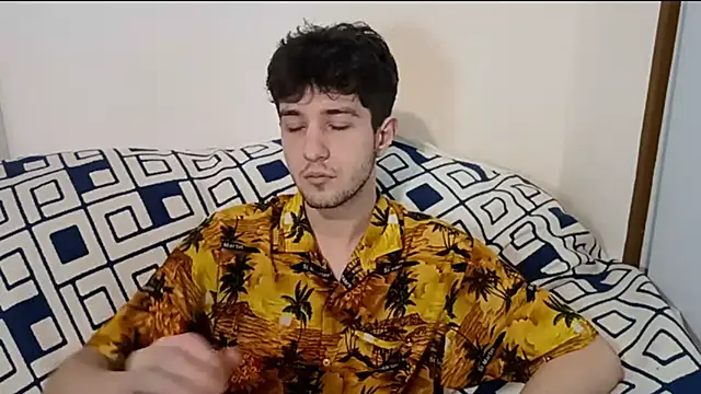  ZaneX online show from March 23, 2026, 7:47 pm