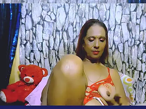 Snapshot of Hot_queen58 chatting on April 18, 2026, 7:07 pm Hot queen58 online show from April 18, 2026, 7:07 pm