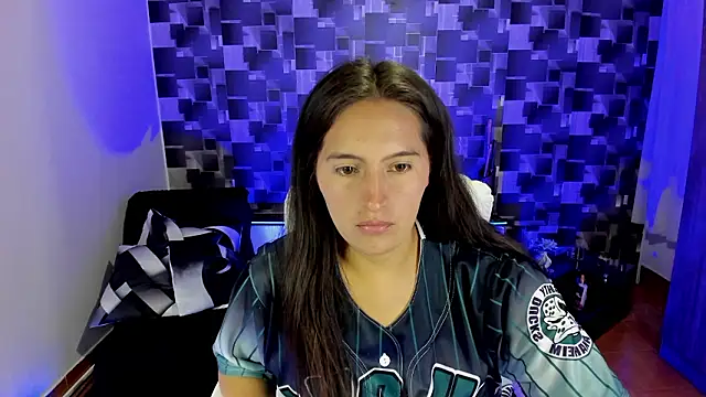  lucia 777 online show from February 28, 2026, 5:12 pm