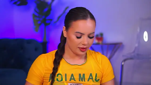 Ashlee Angel online show from March 29, 2026, 9:33 am