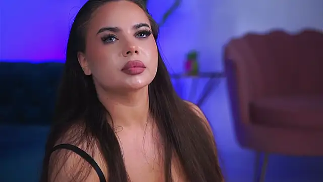 Ashlee Angel online show from March 31, 2026, 9:44 am