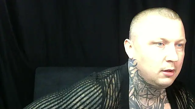 devilWithTats online show from March 13, 2026, 11:04 am