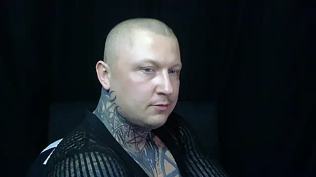 devilWithTats online show from April 15, 2026, 9:04 am