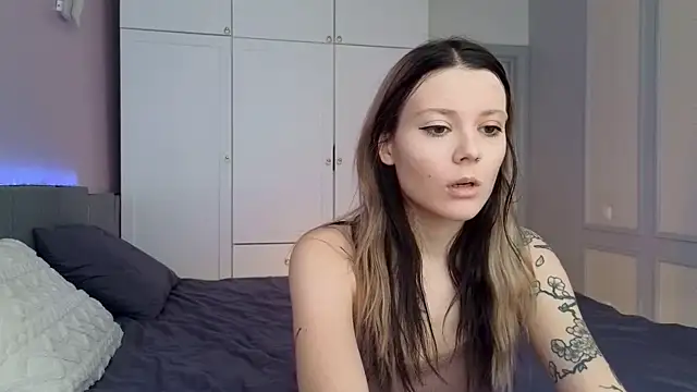 AliceTease online show from March 7, 2026, 9:16 am