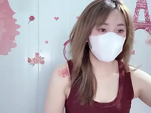 Ellie8386 online show from April 9, 2026, 1:28 pm