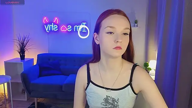 Snapshot of Nami_Umi chatting on March 3, 2026, 8:49 pm Nami Umi online show from March 3, 2026, 8:49 pm