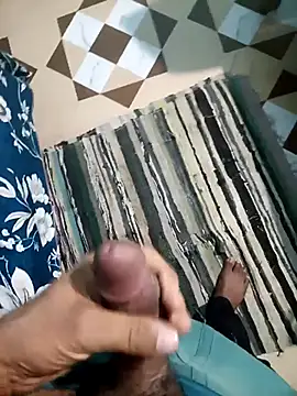 mahisingh34 online show from March 24, 2026, 1:27 am