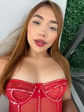 CyberMiaXXX online show from March 27, 2026, 9:49 pm