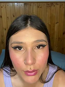 Miss Dani online show from March 3, 2026, 3:35 am