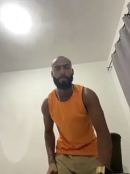 churumello2 online show from April 22, 2026, 9:43 pm