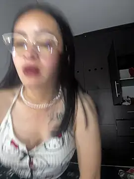 Snapshot of Anni_Rose chatting on March 9, 2026, 10:52 am Anni Rose online show from March 9, 2026, 10:52 am