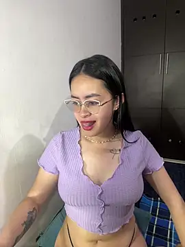 Snapshot of Anni_Rose chatting on March 29, 2026, 9:22 am Anni Rose online show from March 29, 2026, 9:22 am