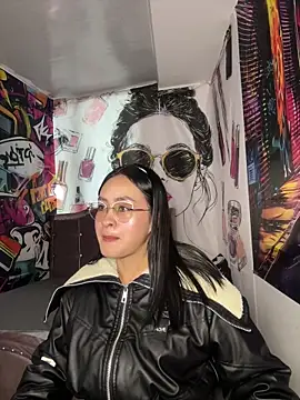 Anni Rose online show from February 28, 2026, 11:54 am