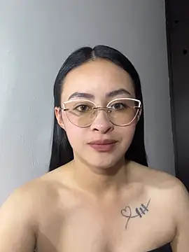 Snapshot of Anni_Rose chatting on March 4, 2026, 8:55 am Anni Rose online show from March 4, 2026, 8:55 am