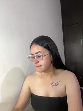 Snapshot of Anni_Rose chatting on March 15, 2026, 12:50 am Anni Rose online show from March 15, 2026, 12:50 am