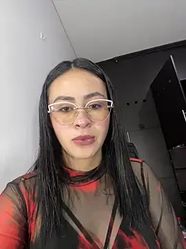 Snapshot of Anni_Rose chatting on March 3, 2026, 9:27 am Anni Rose online show from March 3, 2026, 9:27 am