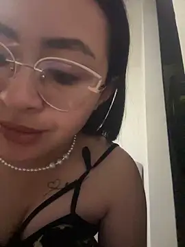 Snapshot of Anni_Rose chatting on March 11, 2026, 8:52 am Anni Rose online show from March 11, 2026, 8:52 am