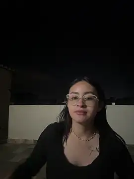 Snapshot of Anni_Rose chatting on April 12, 2026, 11:41 pm Anni Rose online show from April 12, 2026, 11:41 pm